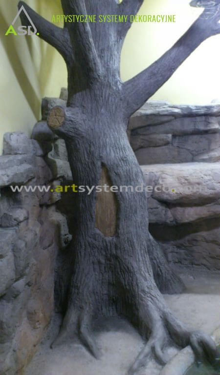 Galeria - sztuczne drzewa hybrydowe 201