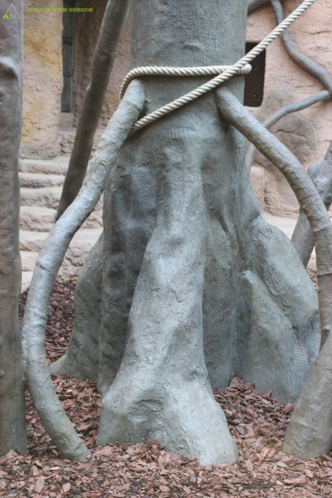 Galeria - sztuczne drzewa hybrydowe 40