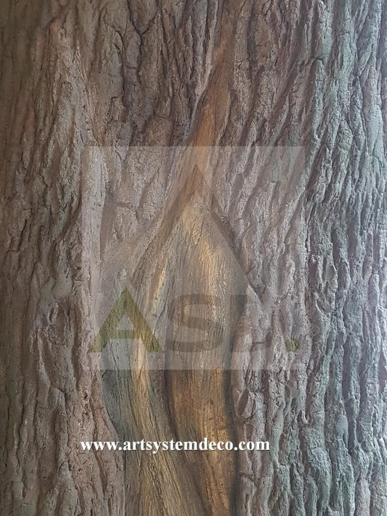 Galeria - sztuczne drzewa hybrydowe 45